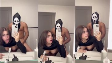 angela alvarez scream ghost scare me and fuck me video leaked