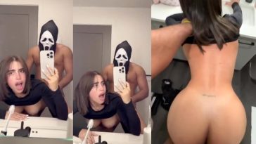 angela alvarez scream ghostface sextape video leaked 1024x683 1