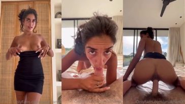 aria khan blowjob riding sex tape video leaked