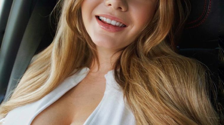 ashley tervort sexy outfits onlyfans set leaked fsklng