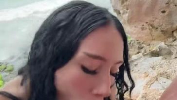 auhneesh nicole outdoor pov blowjob onlyfans video leaked othipr