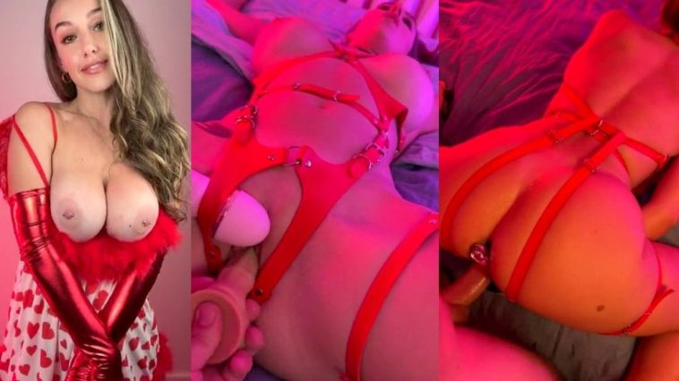 beldots tied up and fucked onlyfans video leaked 1024x683 1