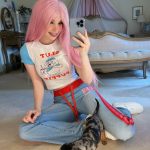 Belle Delphine And Puppy Onlyfans Set Leaked 19 belle delphine and puppy onlyfans set leaked nbiffo