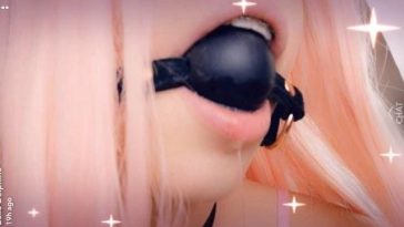 belle delphine bondage photoshoot ekbmhy