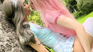 belle delphine bunny picnic collab onlyfans set leaked rkzuex