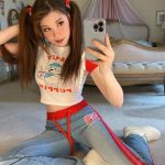 Belle Delphine Casual Outfit Onlyfans Set Leaked 20 belle delphine casual outfit onlyfans set leaked xlzrif