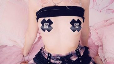 belle delphine sexy cat ears onlyfans video ikniwu