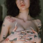 bhad bhabie leaked onlyfans content qcpsqy