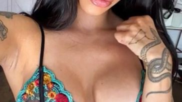 bianca taylor lingerie socks dance onlyfans video leaked giwvog