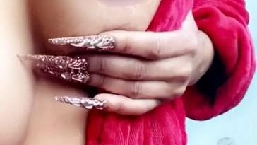 blac chyna nude nipple flash onlyfans video leaked jdcqzw