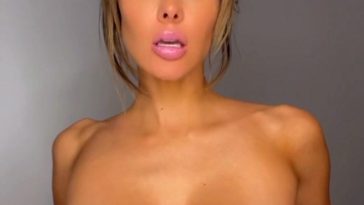 brittany furlan nude pasties dance onlyfans video leaked rwuqxn