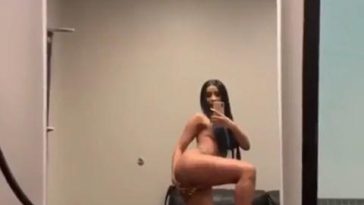 cardi b ass pussy tease onlyfans video leaked uoulph