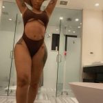 Cardi B Sexy One-Piece Modeling Video Leaked 19 cardi b sexy one piece modeling video leaked uizmrh