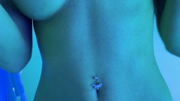 carlie jo howell nude tanning onlyfans video leaked ubezmk