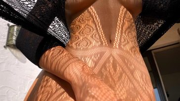 chanel uzi bedroom lingerie boots onlyfans video leaked kncnis