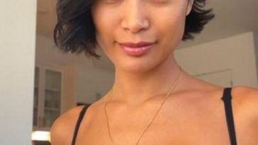 chanel uzi nude topless lingerie strip onlyfans video leaked icfmmk