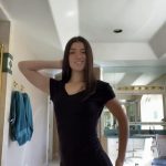 charli damelio see through mini dress dance video leaked rkhctc