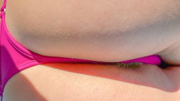 christina khalil butthole slip onlyfans set leaked imeoco