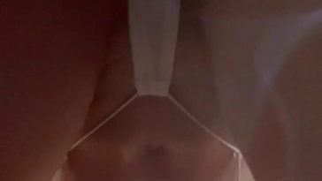 Christina Khalil POV Slingkini Shower Onlyfans Video Leaked 9 christina khalil pov slingkini shower onlyfans video leaked lvjkrg