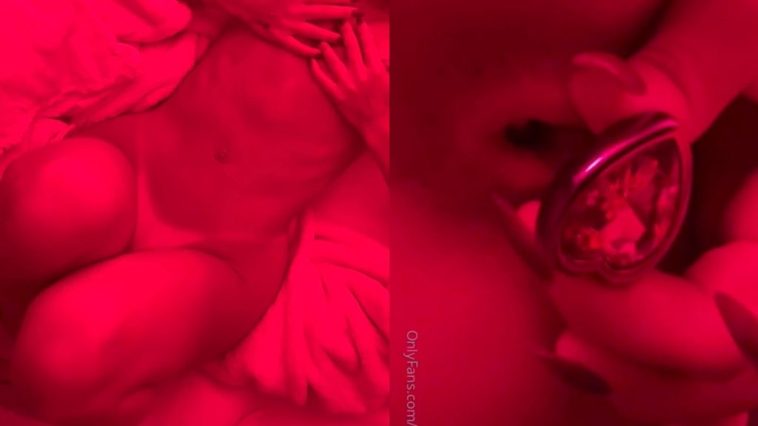 corinna kopf close up butt plug play ppv video leaked 1024x689 1