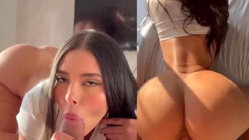 ester muniz pov hotel room blowjob fuck video leaked 1024x683 1