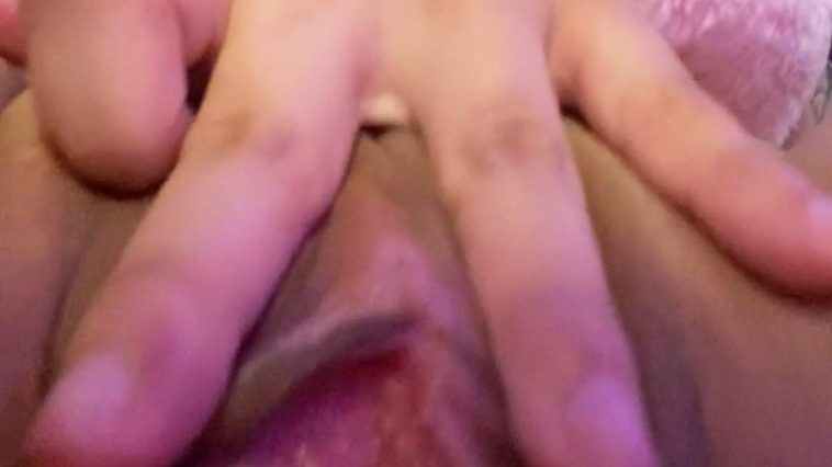 foopahh nude finger pussy masturbation onlyfans video leaked lhgpmn