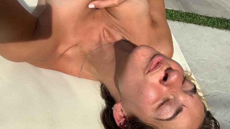 gabbie hanna sexy pictures esinmn