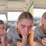 halli n lover deepthroat blowjob tears video leaked 1024x683 1