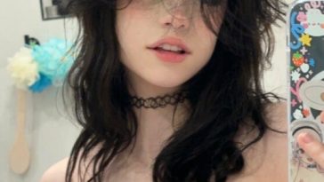 hannah owo nude boob job selfies onlyfans set leaked gjpfkf 557x1024 1