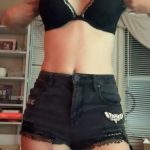 jaclyn glenn lingerie strip onlyfans video leaked ffgiwc