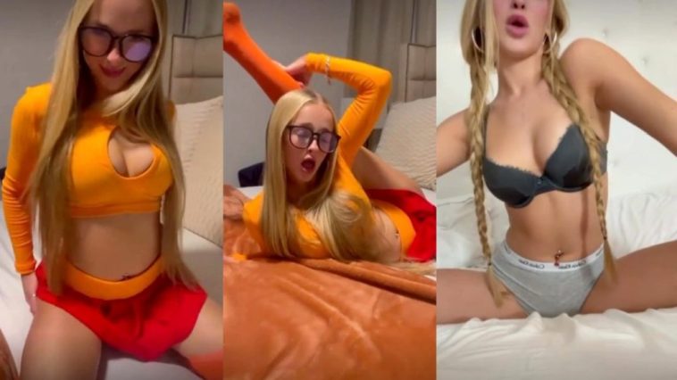 julia filippo naughty velma teasing you video leaked 1024x683 1