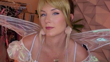 kat wonders 25 days of naughty costumes day 6 maeykd