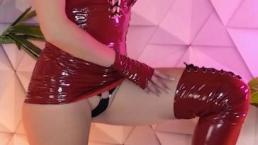 Kat Wonders 25 Days of Naughty Costumes Sexy Bonus Video 15 kat wonders 25 days of naughty costumes sexy bonus video hbioxp