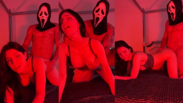 katie rain scream ghostface finds his dream girl video leaked 1024x683 1