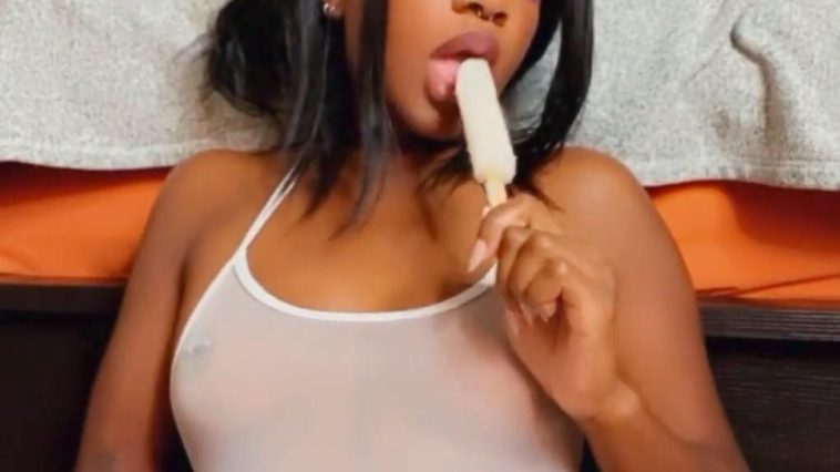 kayyybear popsicle blowjob masturbation onlyfans video leaked jptmvl