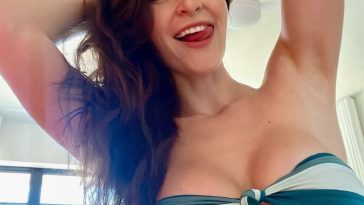 kittyplays hot underboob bikini fansly set leaked yqjtaa