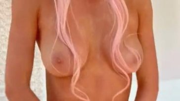 kristen hancher onlyfans sexy school girl strip pkrnqk