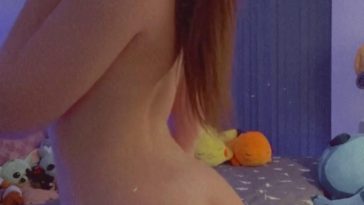 lauren alexis dress thong strip onlyfans video leaked htkmli