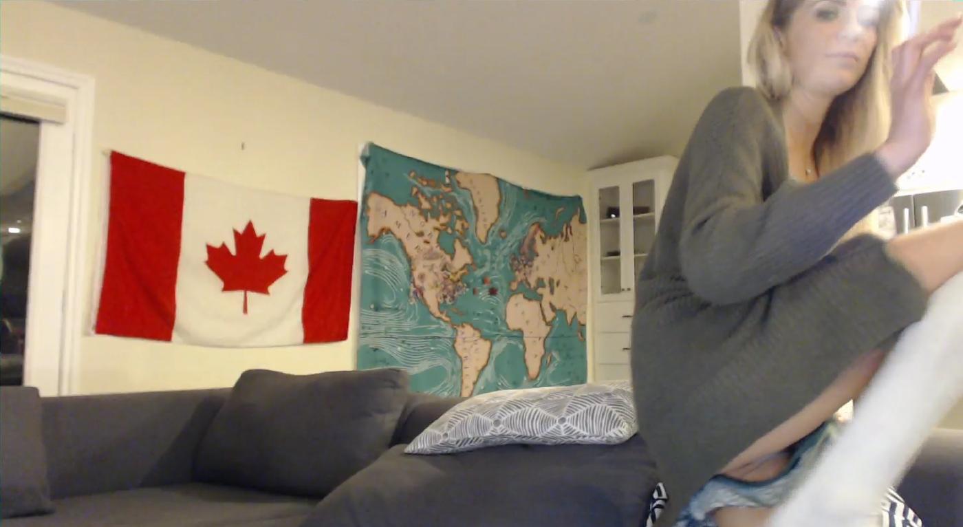 legendarylea pussy slip kacnkk