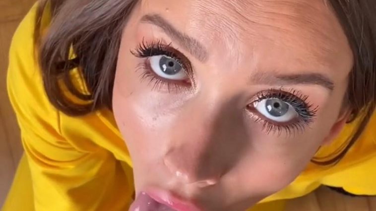 luxury girl nude pov blowjob onlyfans video leaked frbusv