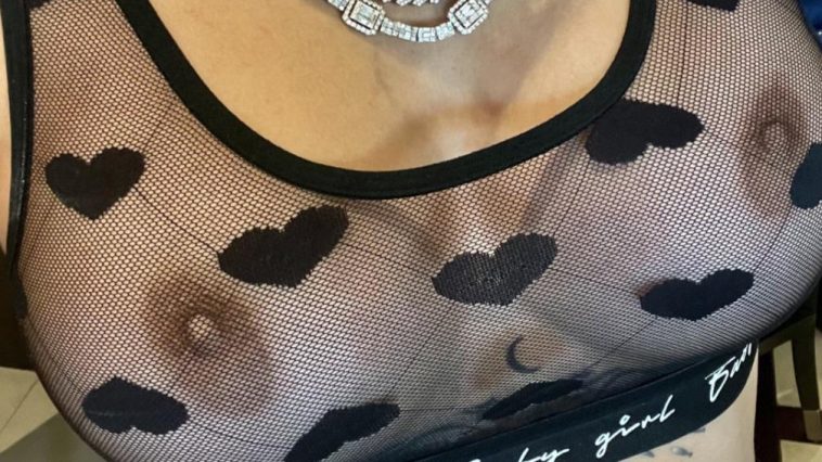 malu trevejo nude see through boobs onlyfans set leaked geqrxv