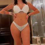 malu trevejo thong lingerie dancing onlyfans video leaked jwmvqj