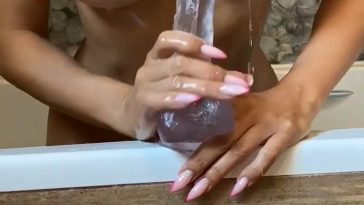 neiva mara nude bath dildo play onlyfans video leaked xhuewb
