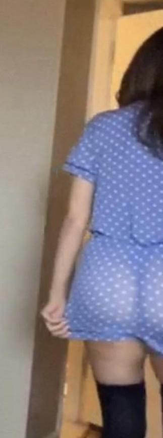 pokimane ass see through pyjamas video leaked iakuev