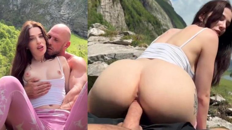 reislin johnny sins hiking creampie video leaked 1024x683 1