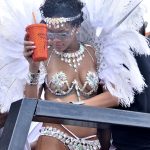 Rihanna Nip Slip Barbados Festival Photos Leaked 20 rihanna nip slip barbados festival photos leaked rnmbdp