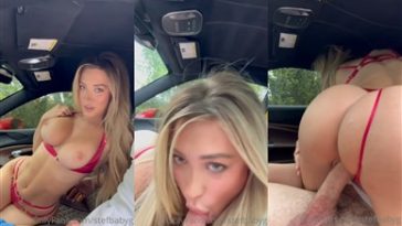 stefanie knight car sex onlyfans video leaked