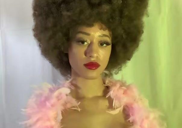 Stormi Maya Nude Tits Tease OnlyFans Video Leaked 2 stormi maya nude tits tease onlyfans video leaked qsjrlq