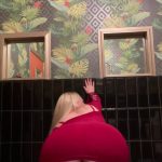 stpeach drunk club dress strip fansly video leaked pntweo