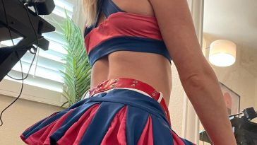 stpeach lollipop chainsaw cosplay fansly set leaked gvbiuj